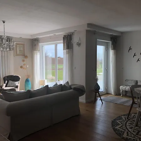 Апартаменты Im Feldle Kirchheim am Ries Экстерьер фото