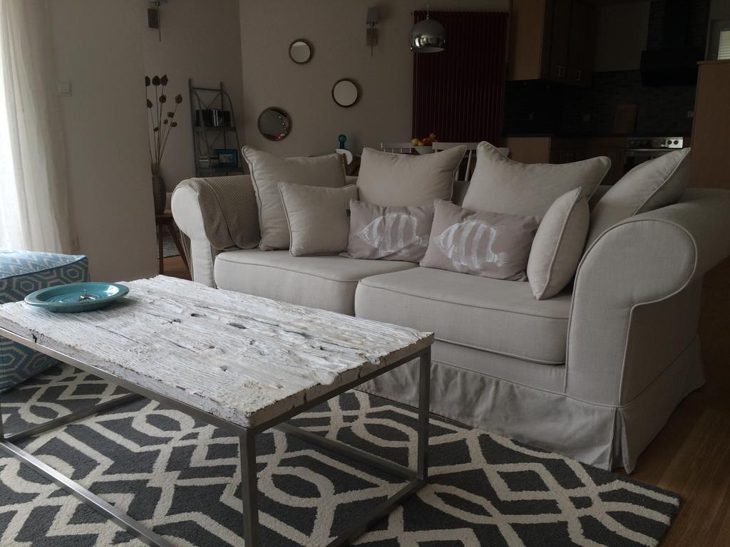 Apartment Im Feldle Kirchheim am Ries