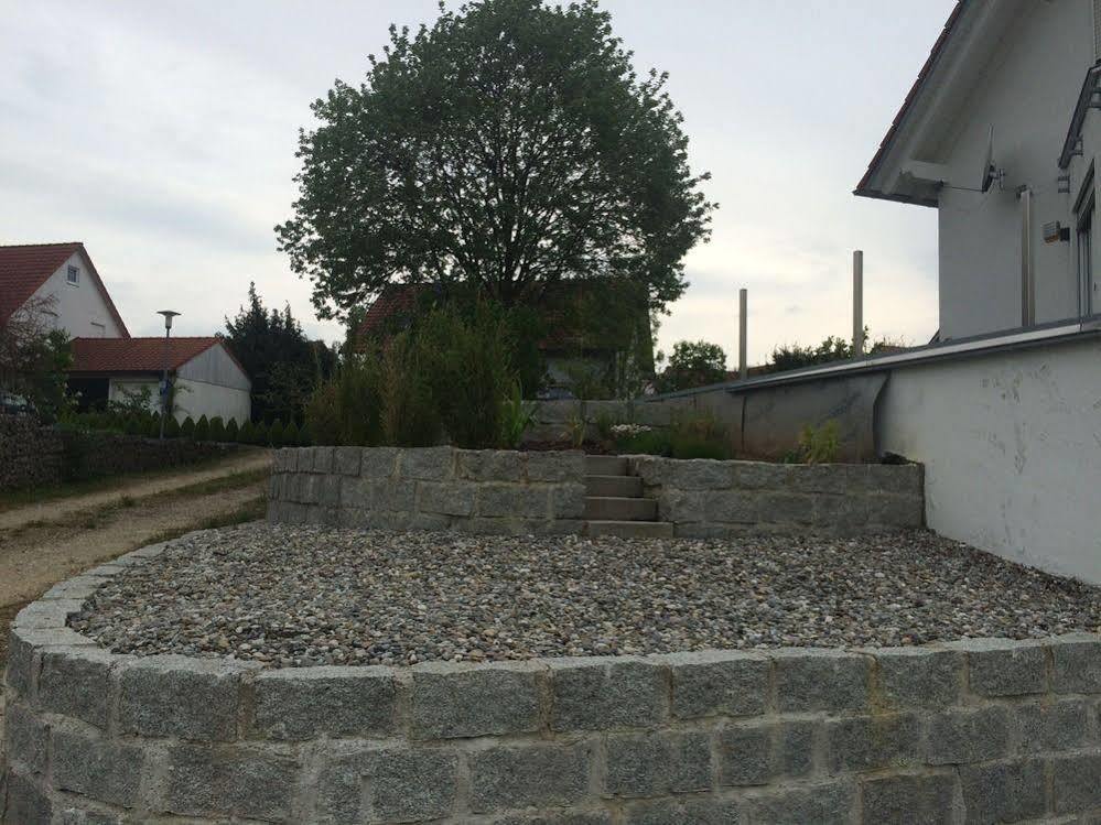 Im Feldle * Kirchheim am Ries