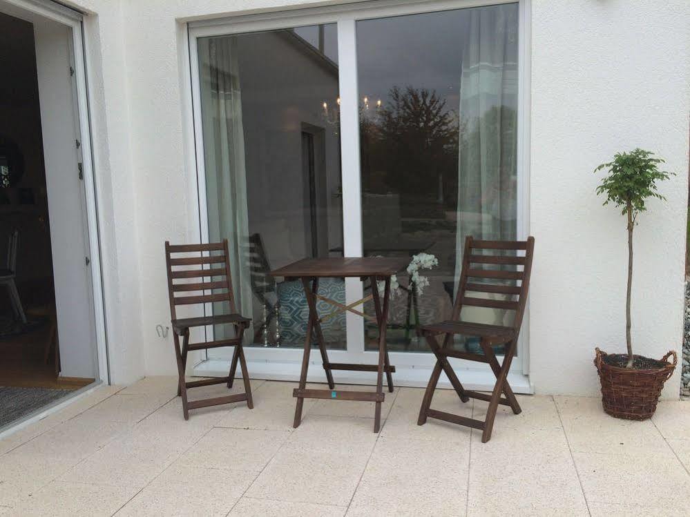Im Feldle Apartment