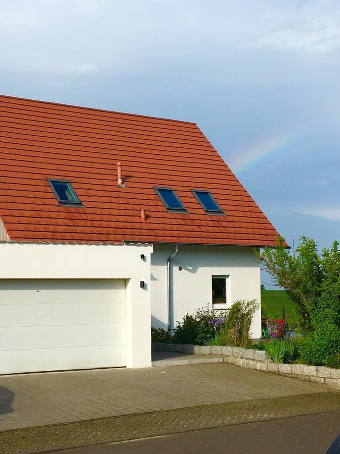 Im Feldle * Kirchheim am Ries