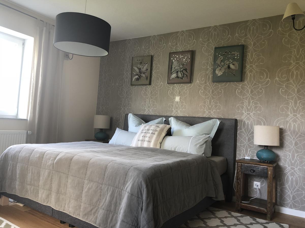 Apartment Im Feldle *