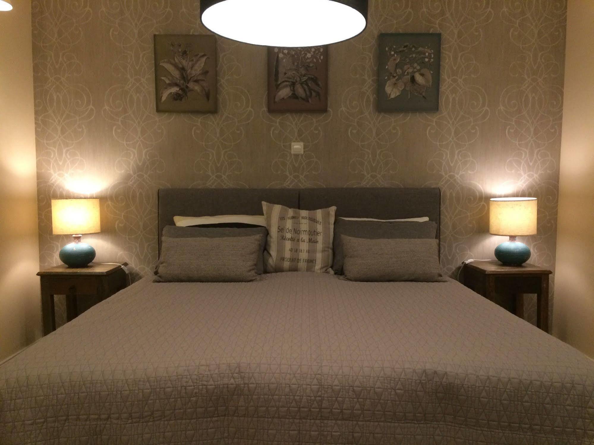 Im Feldle Apartment