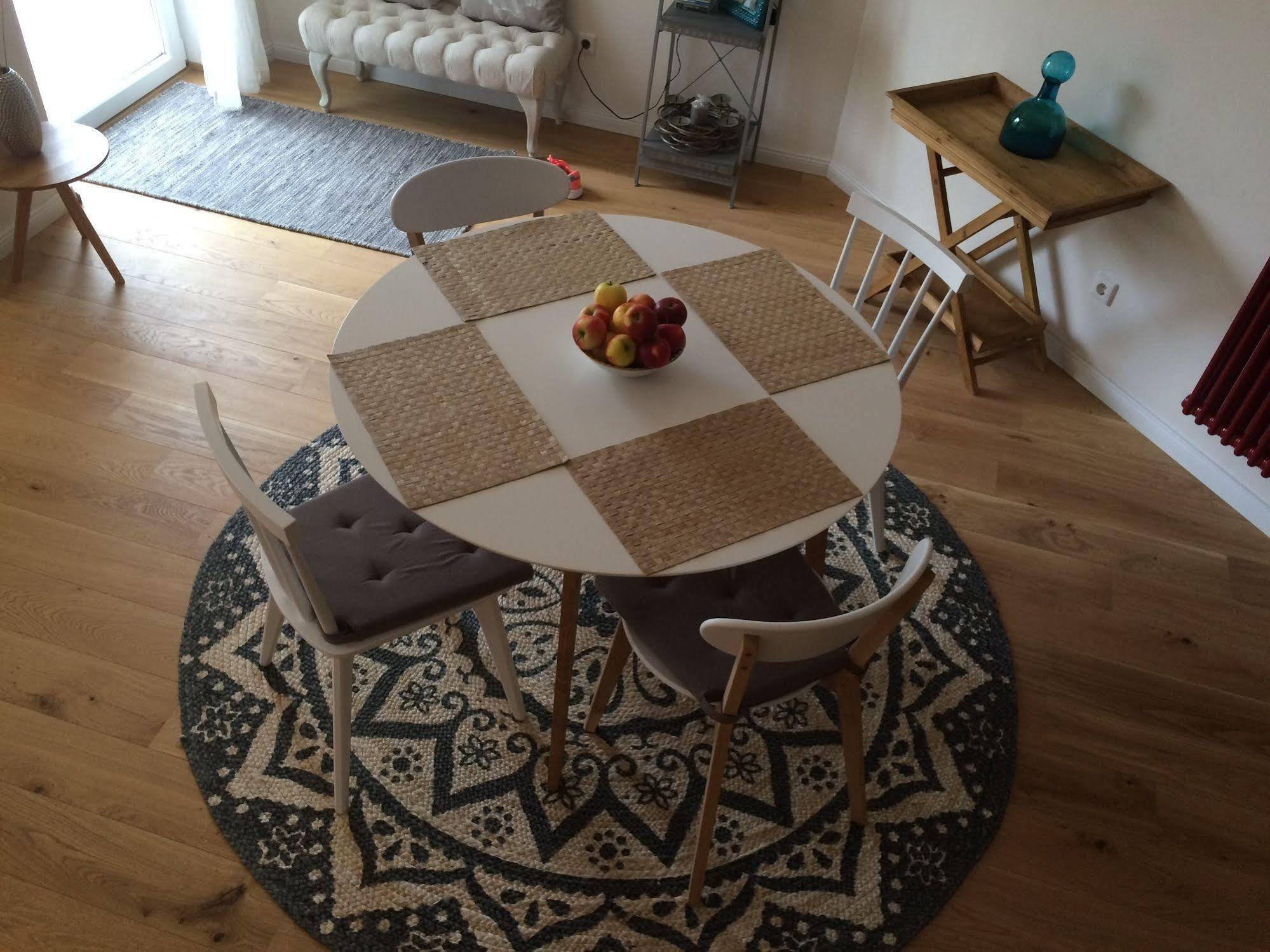 Apartment Im Feldle