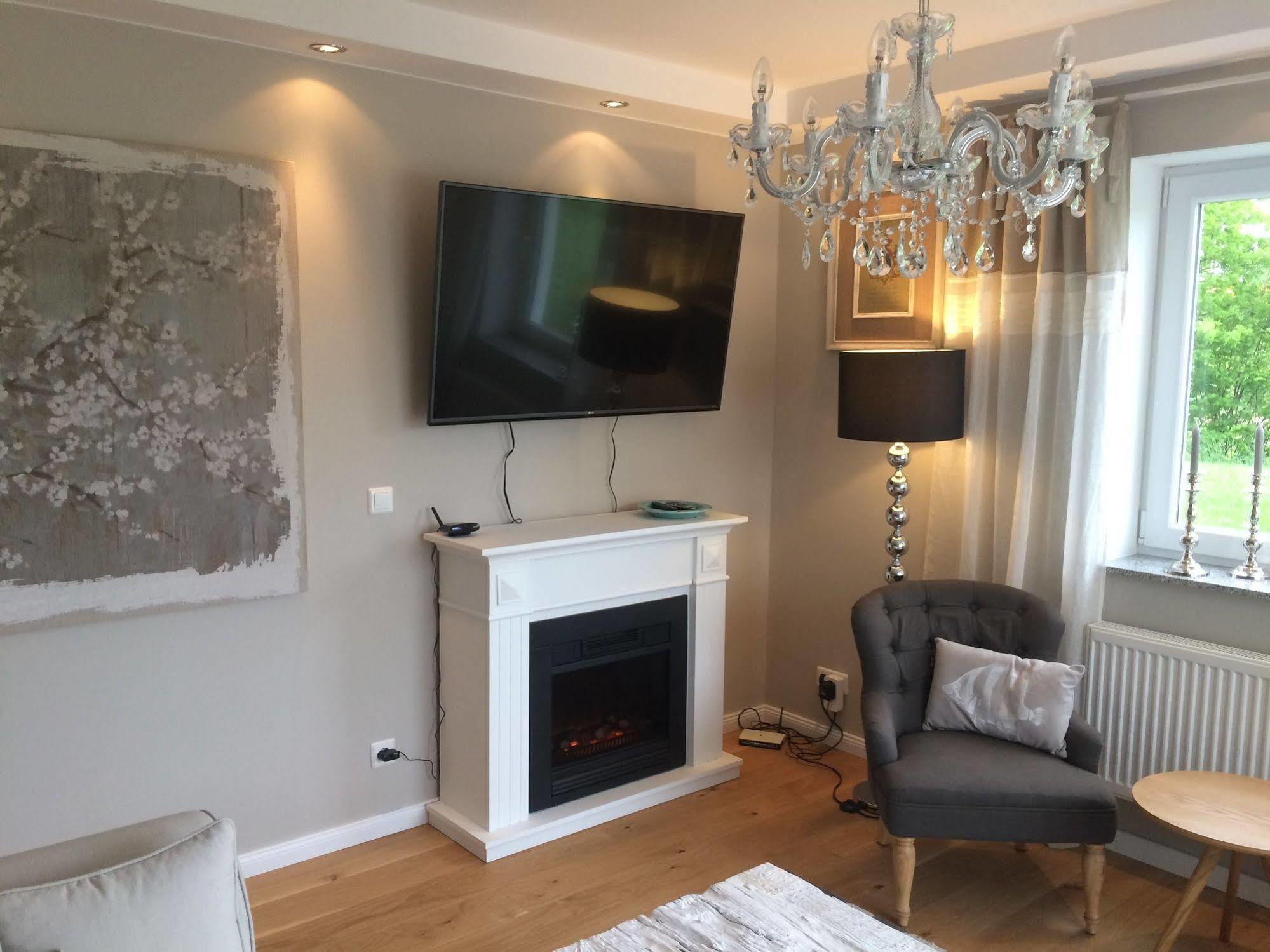 Apartment Im Feldle *