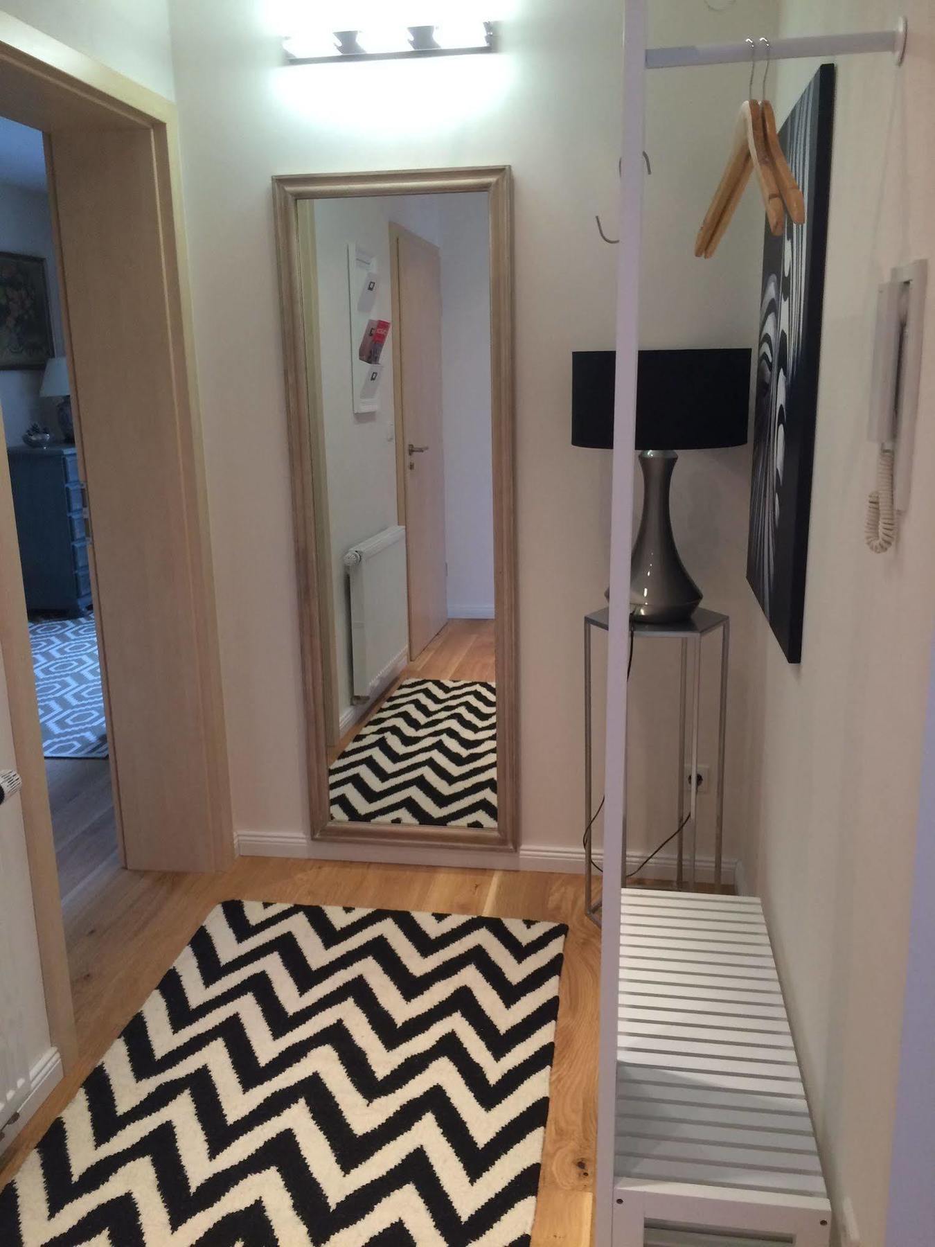 Apartment Im Feldle
