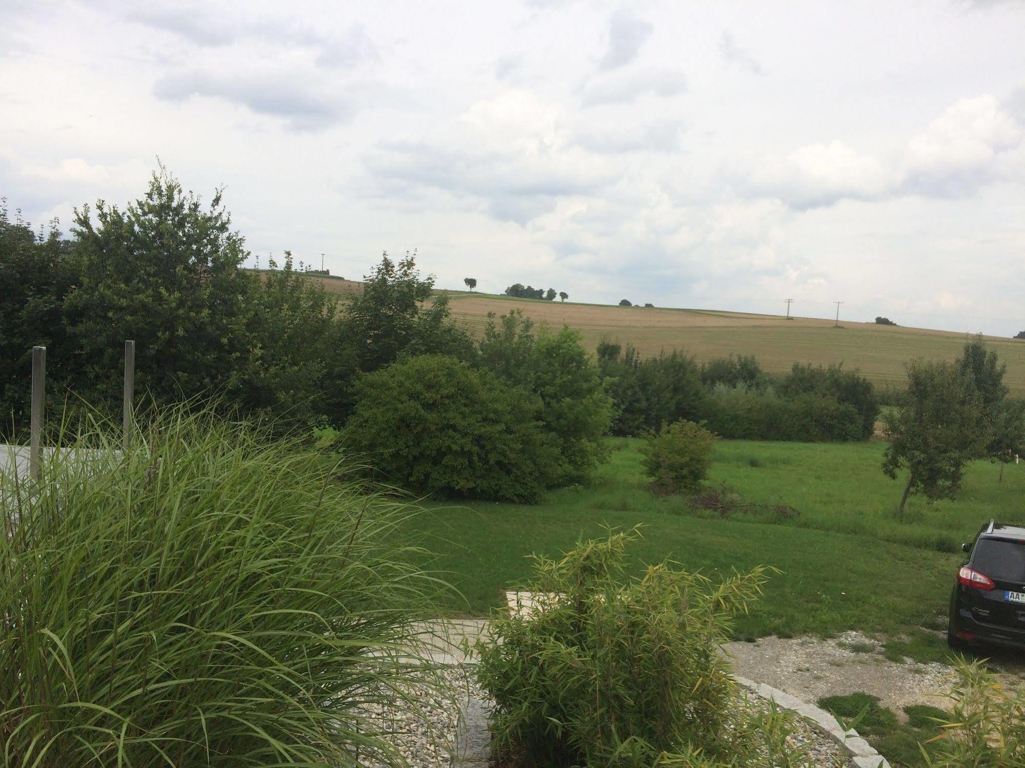 Im Feldle Apartment Kirchheim am Ries