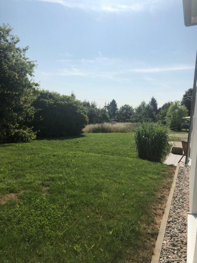 Apartment Im Feldle *